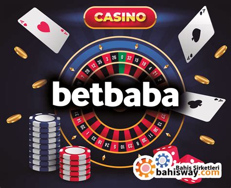 Betbaba casino login